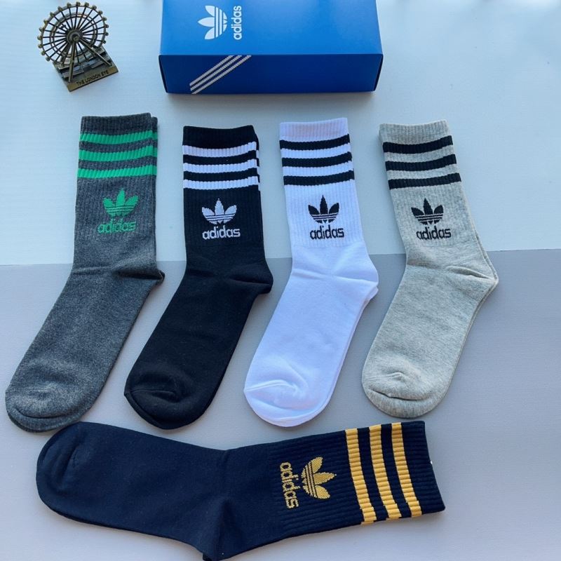 Adidas Socks